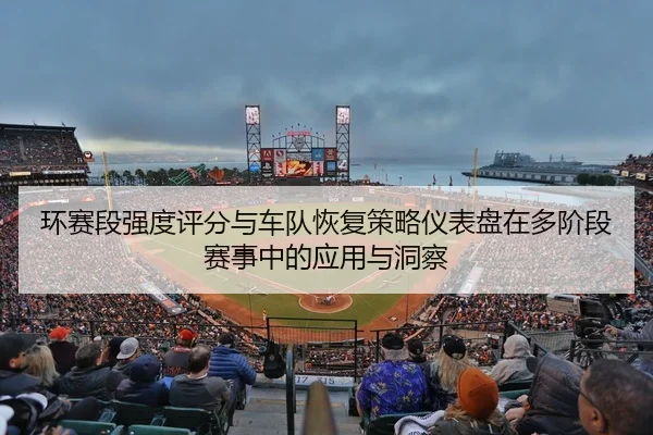 环赛段强度评分与车队恢复策略仪表盘在多阶段赛事中的应用与洞察